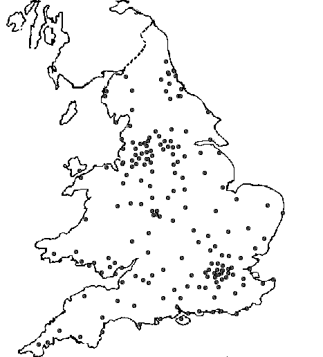 turn graphics on to see map